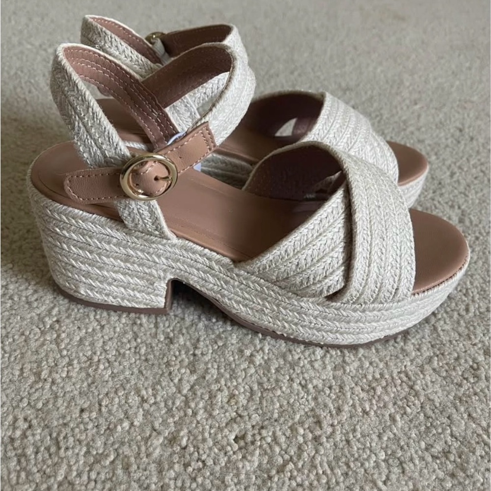 Women's Woven Sandals